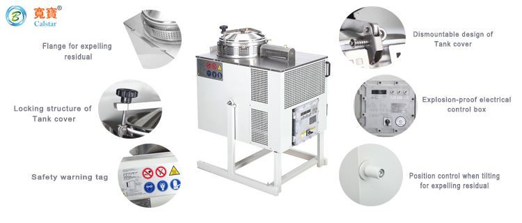 solvent recovery machine solvent recovery machine