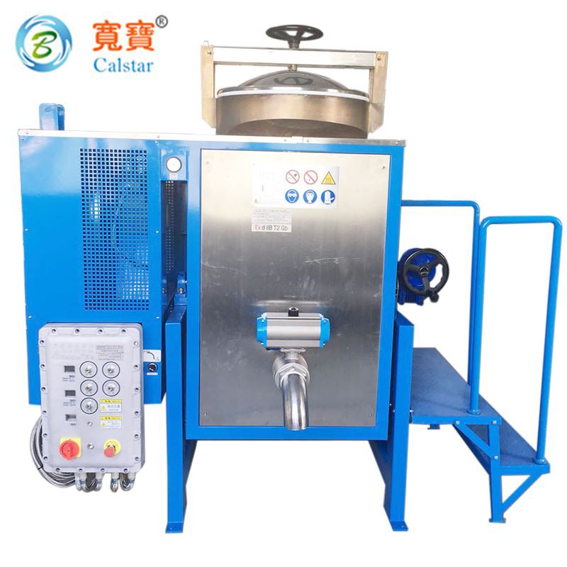 Hydrocarbon introduction and recovery