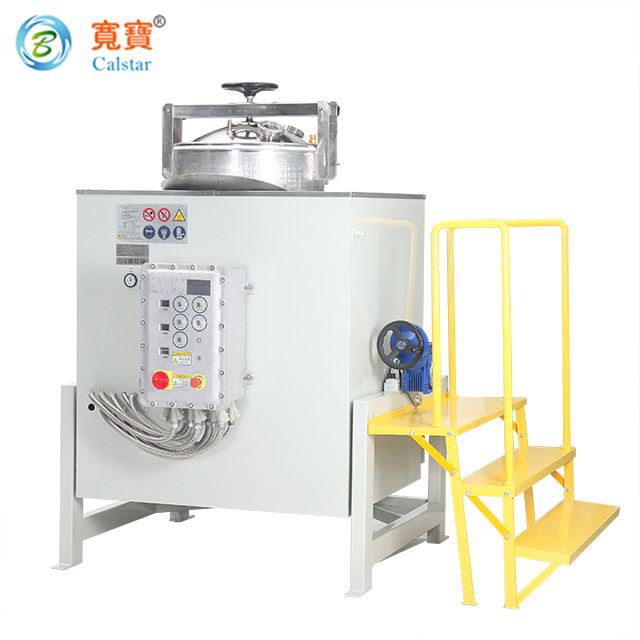 A lítium akkumulátoriparban használt NMP helyreállítása