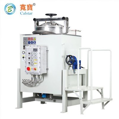 Használt helyreállító gép