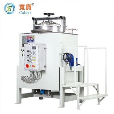 Nyomtatás Tisztító oldószer visszanyerő berendezés CNY