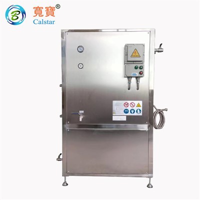 VOC-visszanyerő berendezések