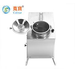 Customized Dilute Solvent Still